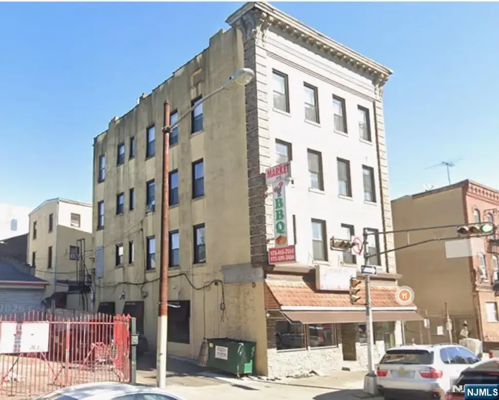 517 Market Street, Newark