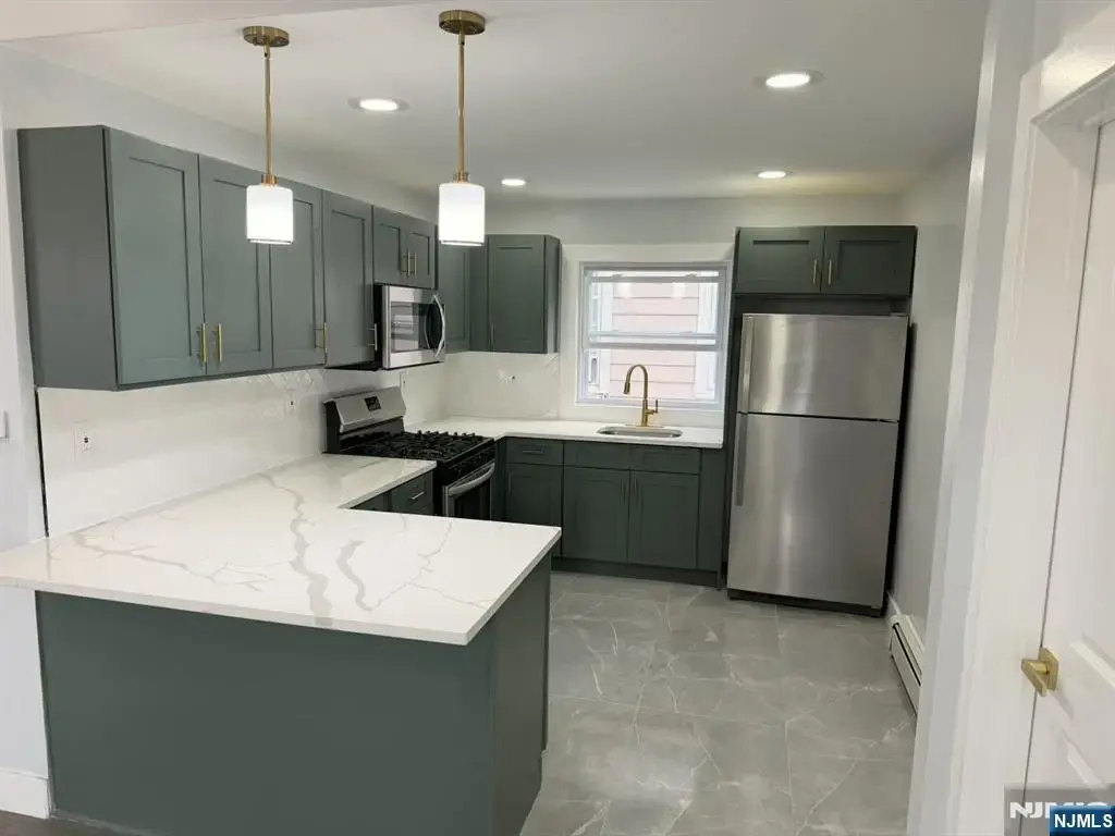 248 Harrison #1, Lodi
