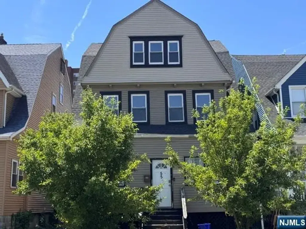 55 Morton Place, East Orange