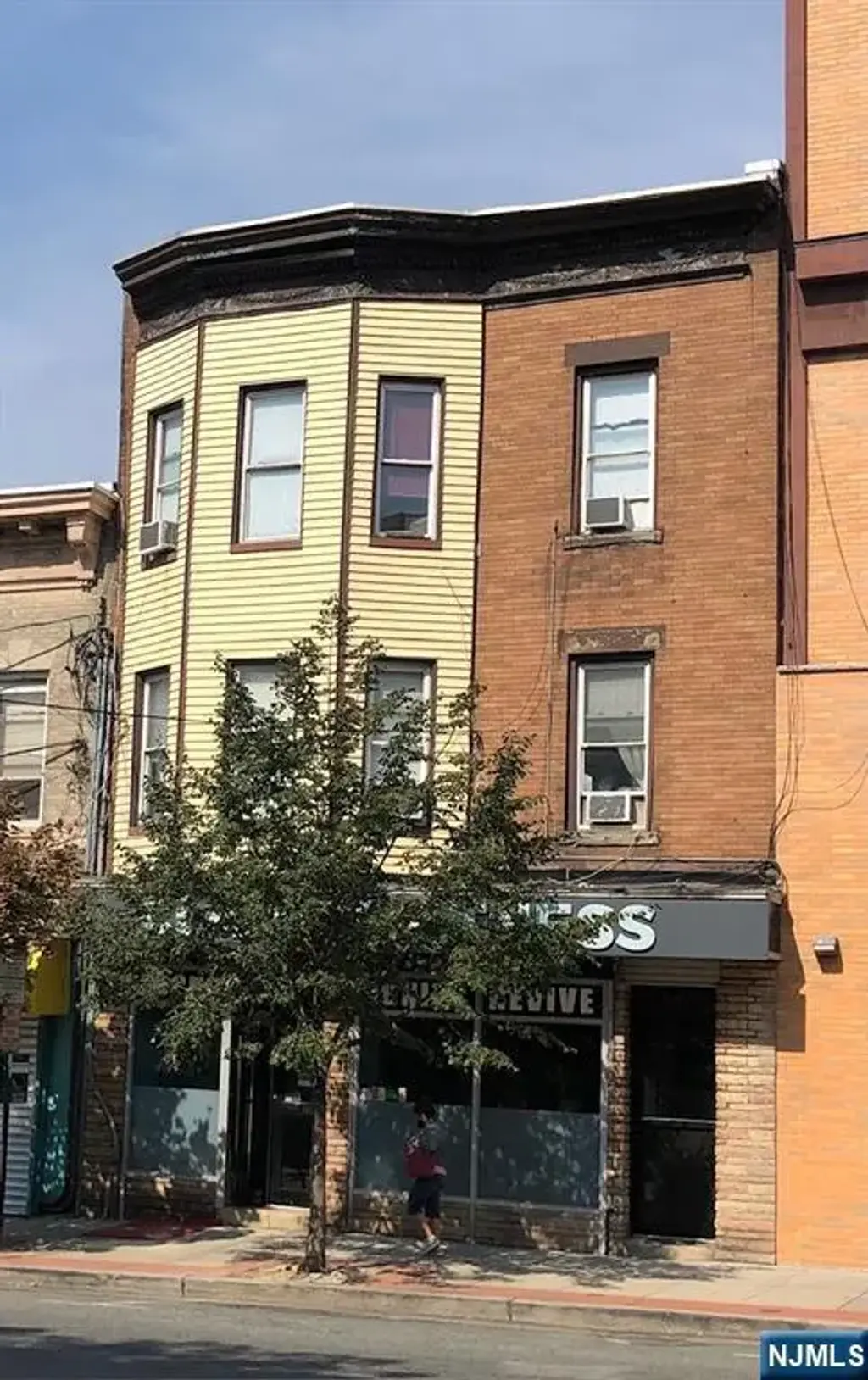 3515-3517 Park Avenue, Union City