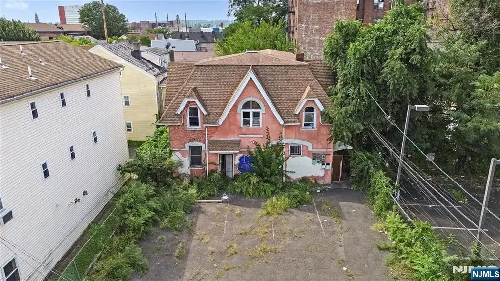 168-170 Carroll Street, Paterson
