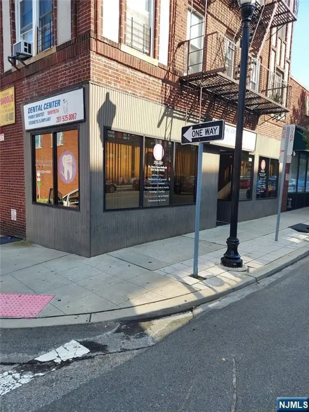 7 E Ward Street, Hackensack
