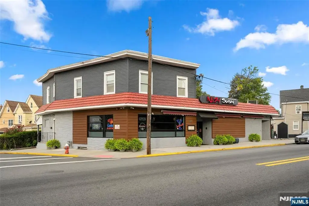 340 Paterson Avenue, East Rutherford