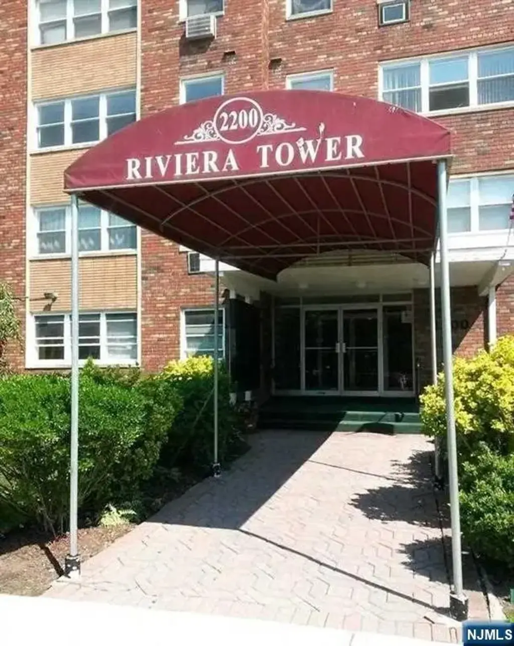2200 Center A7, Fort Lee
