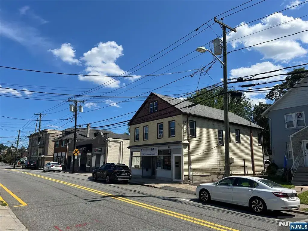 74 Main Street, Bergenfield