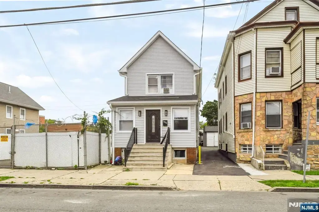 649 30th Street, Paterson