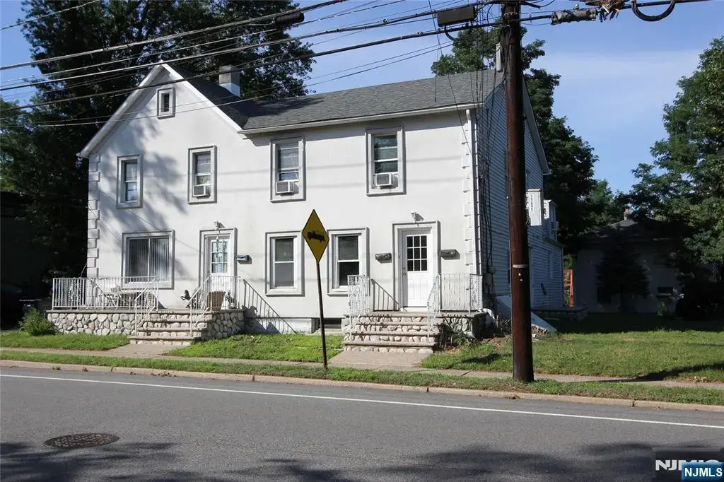 181 Midland, Paramus