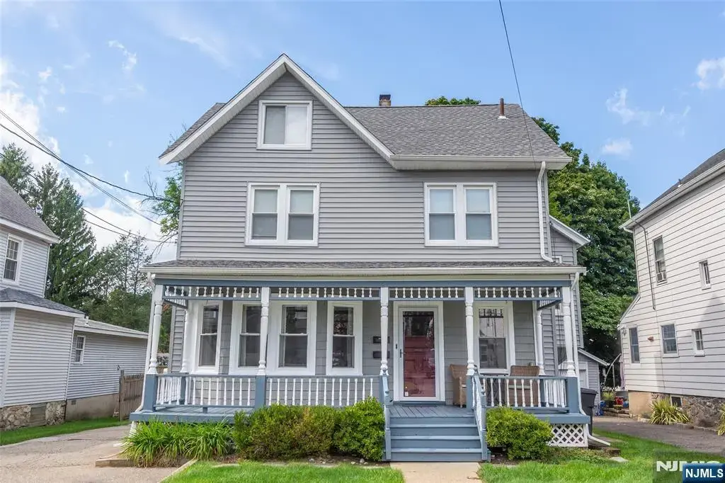 15 Washburn Place, Caldwell