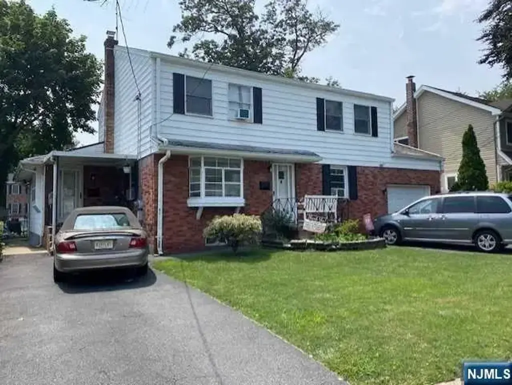 172 W Broad, Bergenfield