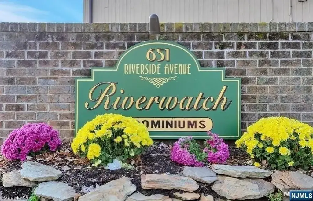 651 Riverside B13, Lyndhurst