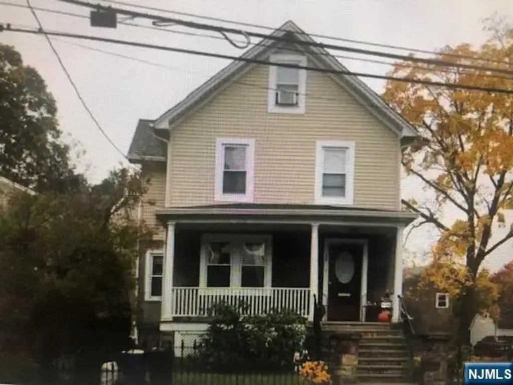 26 Mahan 2, Tenafly