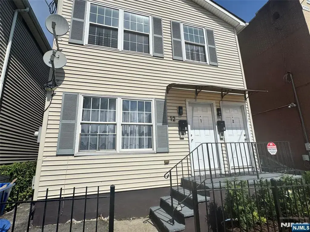 12 Bayview 1, Jersey City