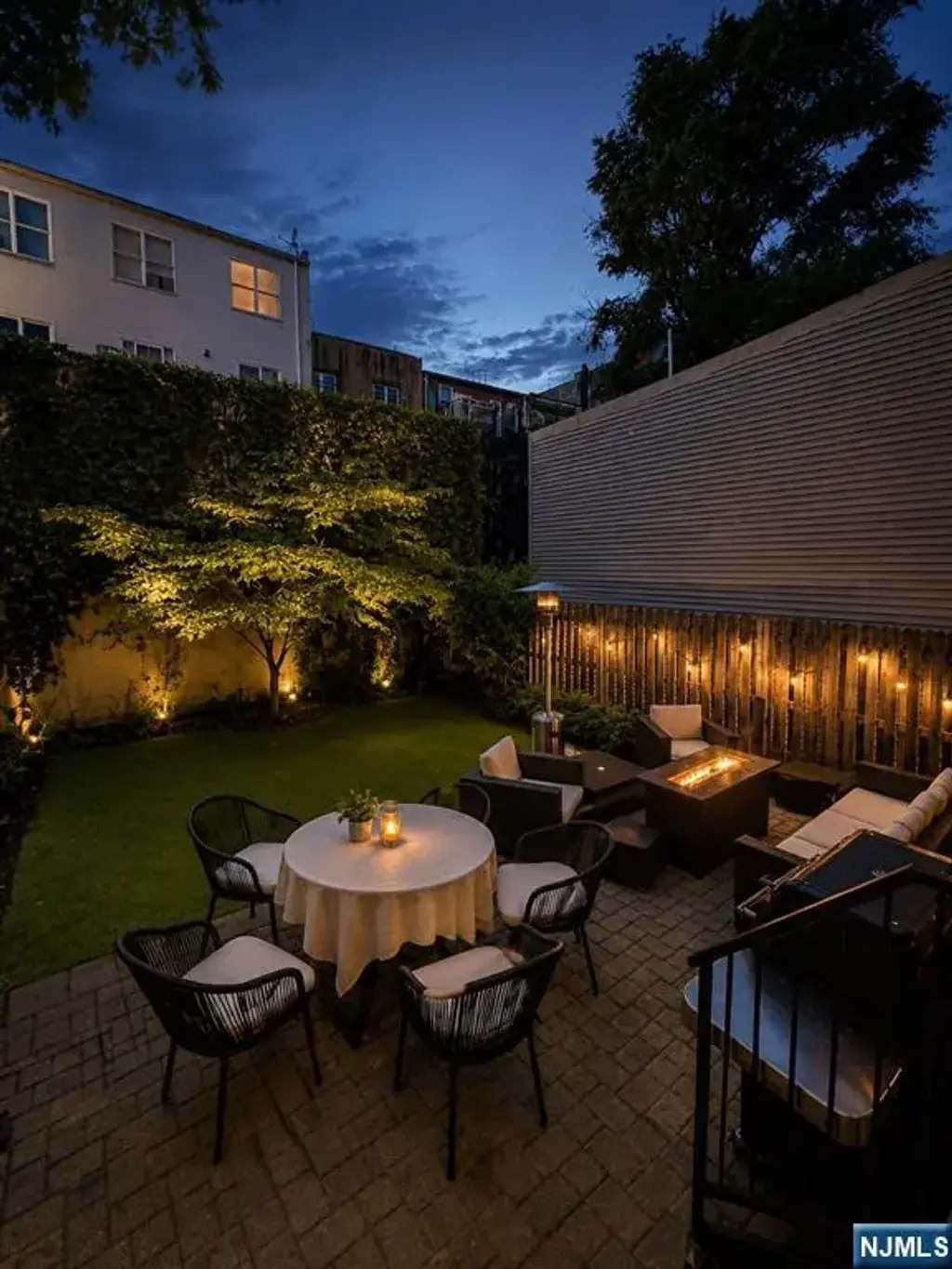 226 Park Avenue 1, Hoboken