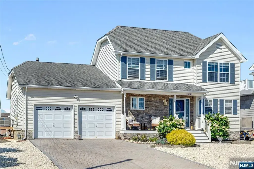 314 Bay Shore Drive, Barnegat