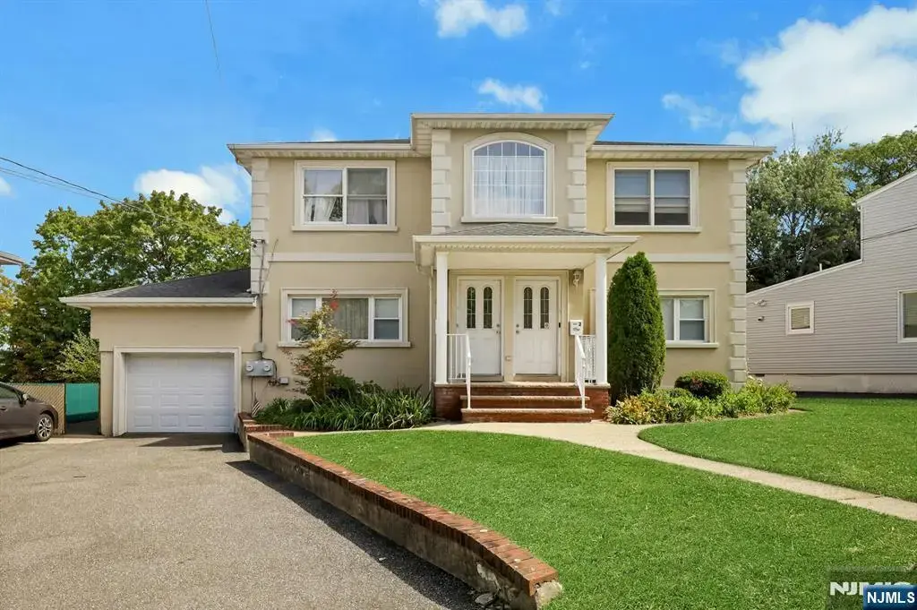 554 Harrison Avenue, Lodi