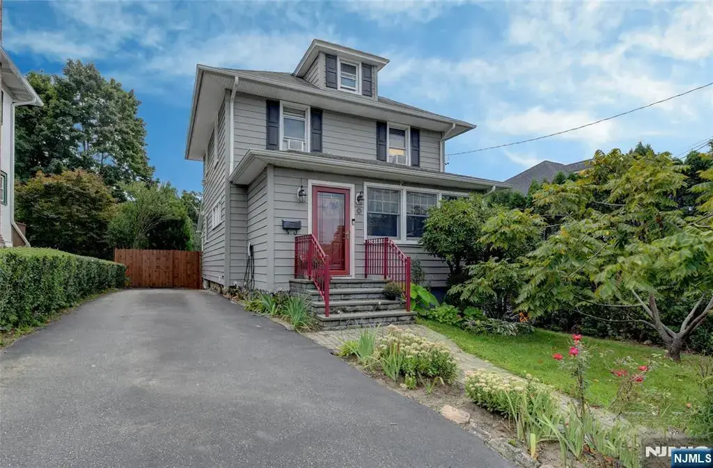 311 Highland Street, Boonton Town