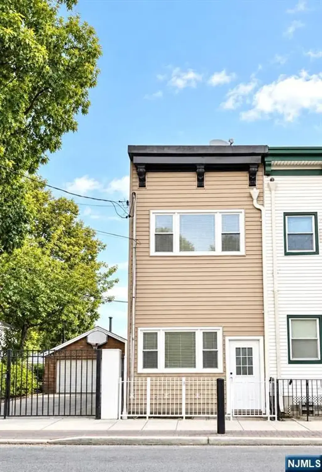 90a Hackensack Plank Road, Weehawken