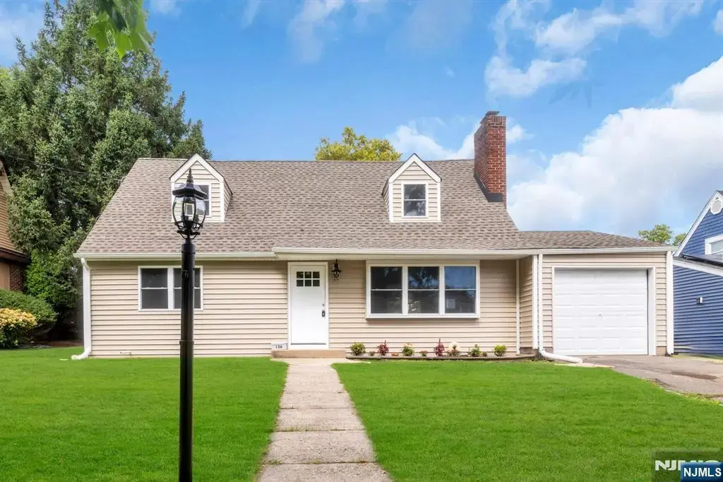 136 Grand Avenue, Ridgefield Park