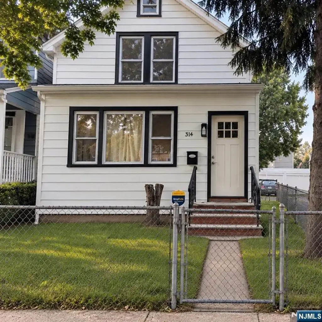 314 Elmwood Avenue, East Orange