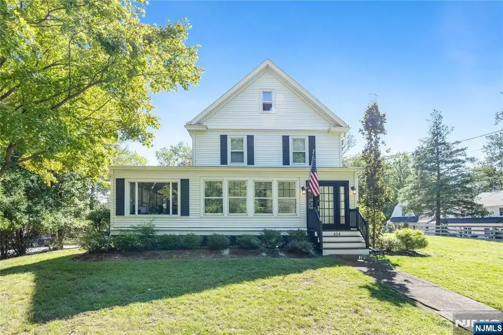 414 Franklin Avenue, Wyckoff