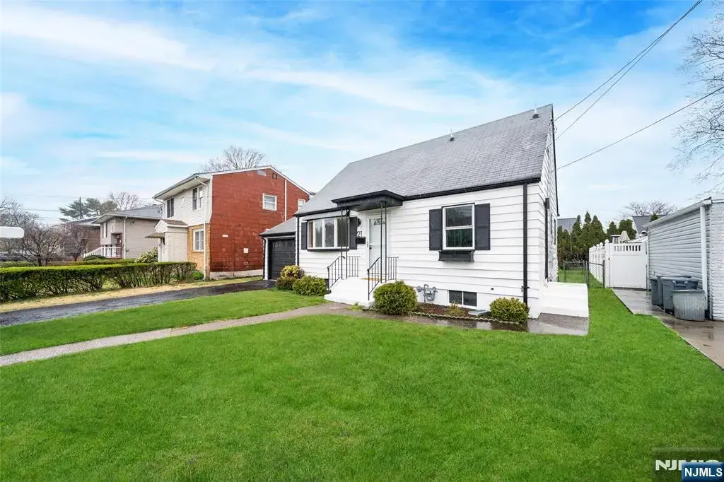 21 Mary Street, Lodi