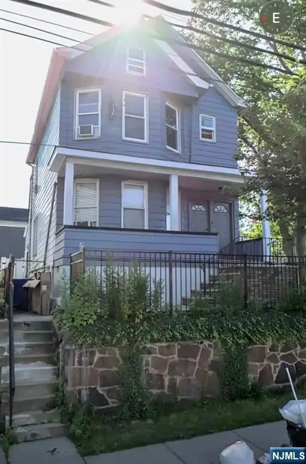 144 Palisade 2, Garfield