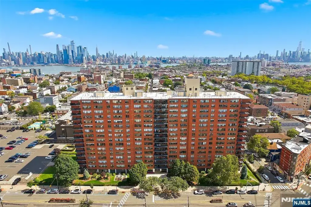 500 Central Avenue 514, Union City
