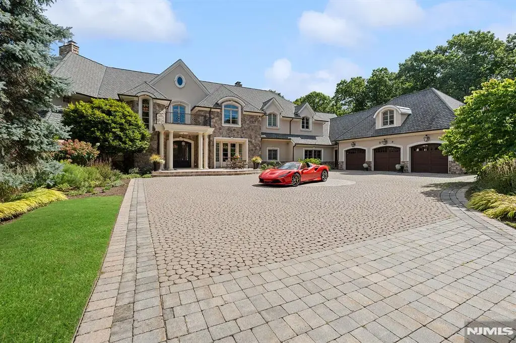 1 Masar Road, Montville Township