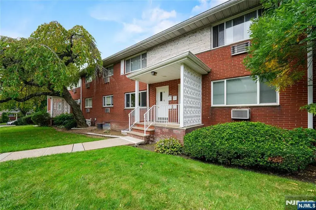 1315 Anderson Avenue 5, Fort Lee