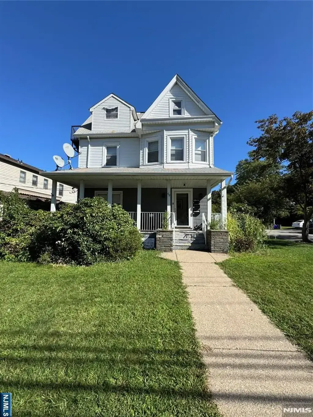 58 1st, Little Falls