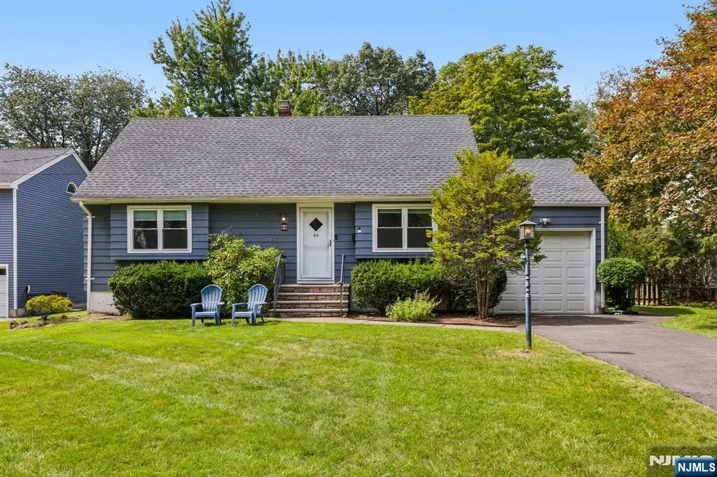 84 Belvidere Road, Glen Rock