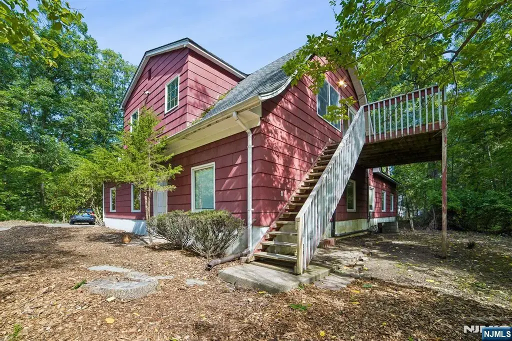 147 Kinnelon Redcarriage, Kinnelon Borough