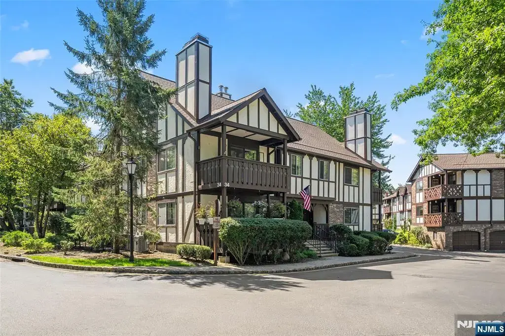 3402 Whittier Court, Mahwah