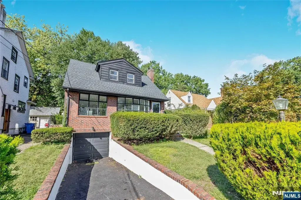 104 Belmont Street, Englewood