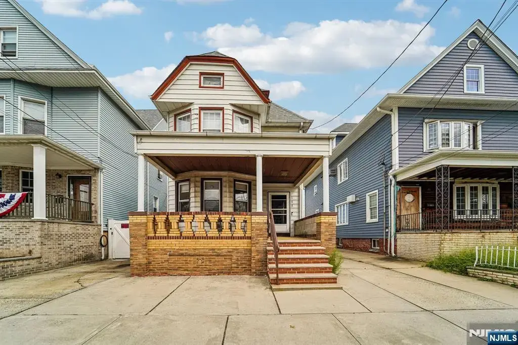 155 3rd Street, Bayonne