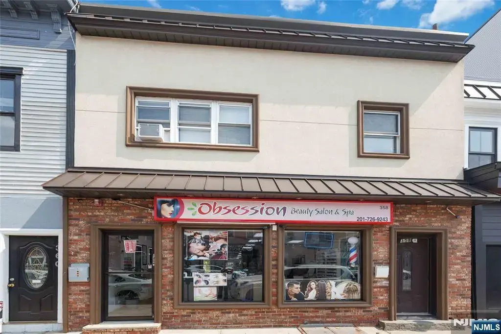 358 Broadway 1, Bayonne