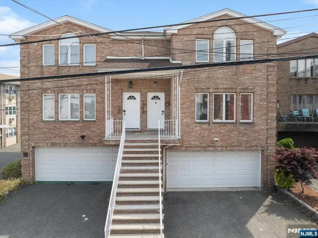 220 Cliff Street B, Cliffside Park