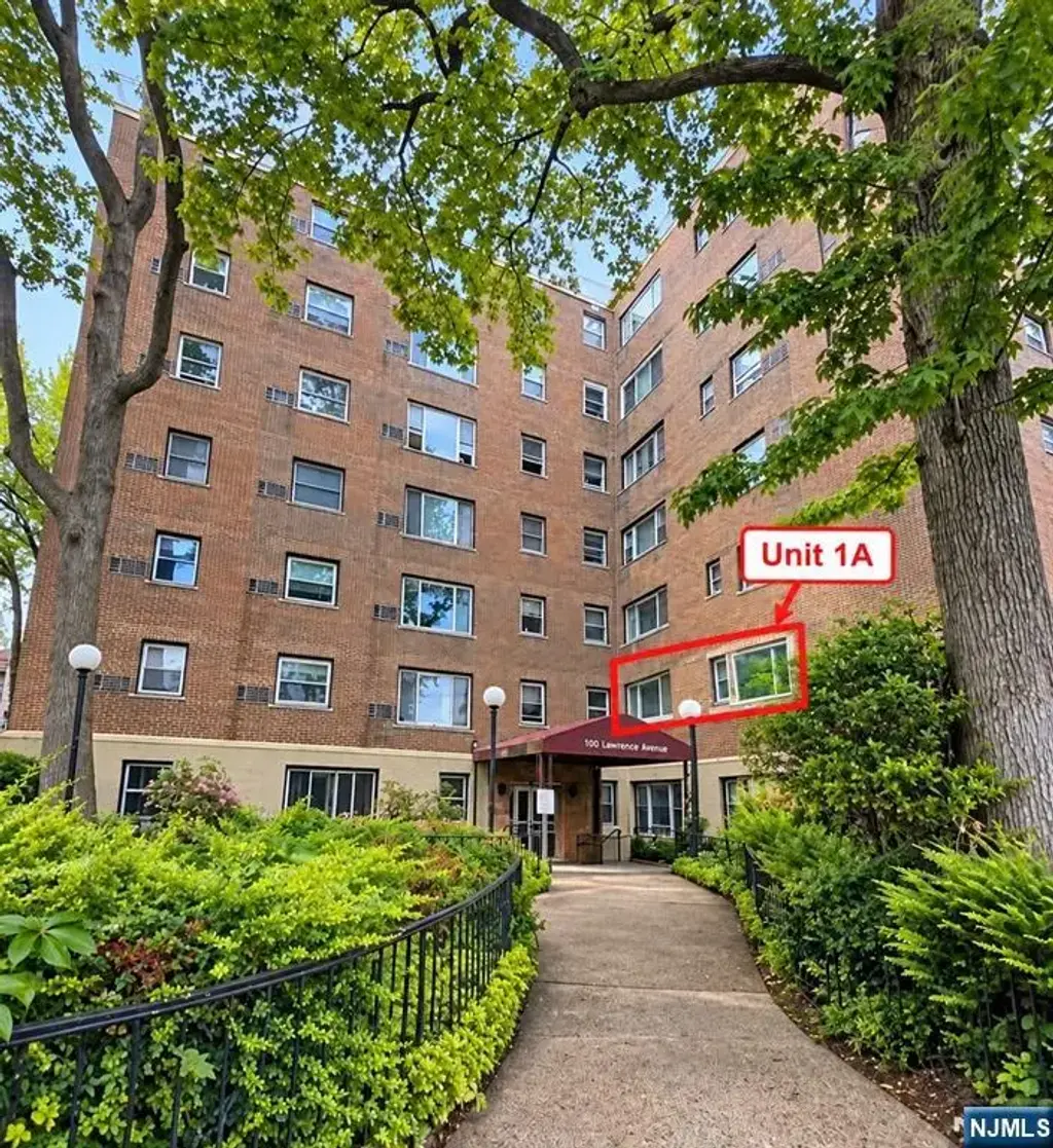2345 Linwood 1a, Fort Lee