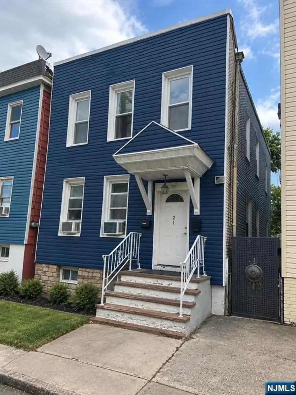 21 Summer Street, Lodi