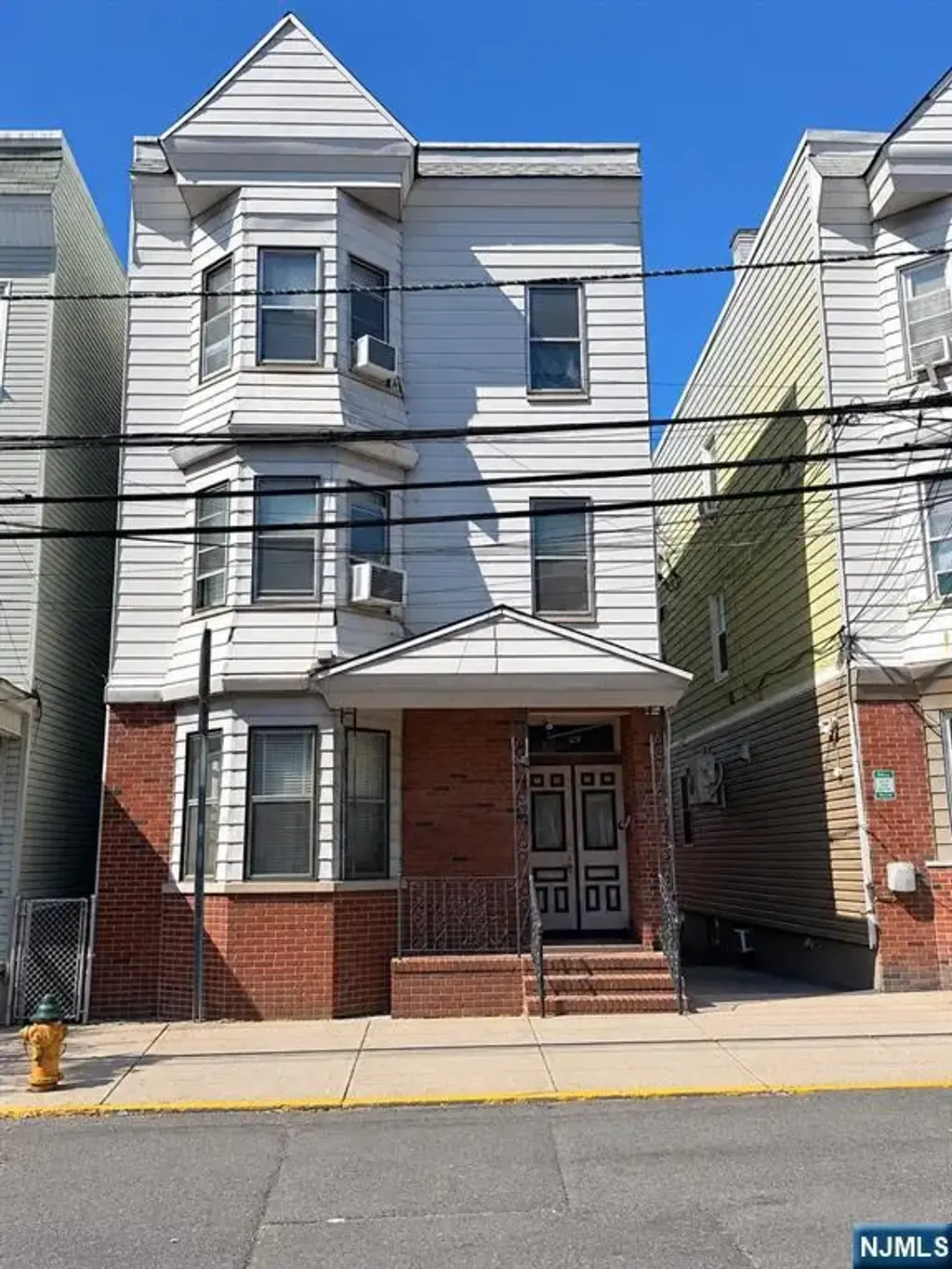 76 Ann Street, Newark