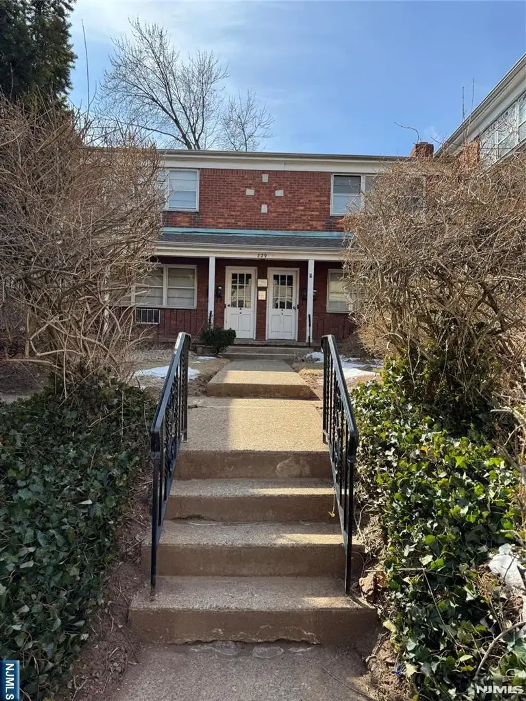 325 Essex E, Hackensack