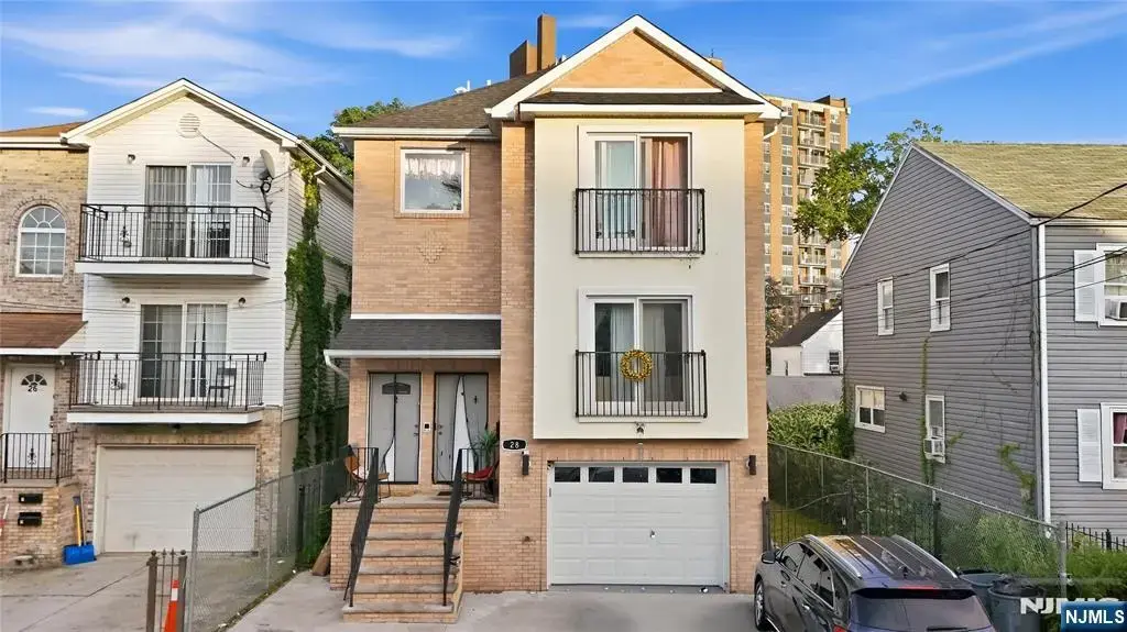 28 Hanford Street, Newark