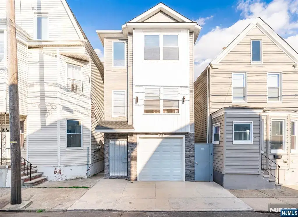 49 N 5th Street, Newark