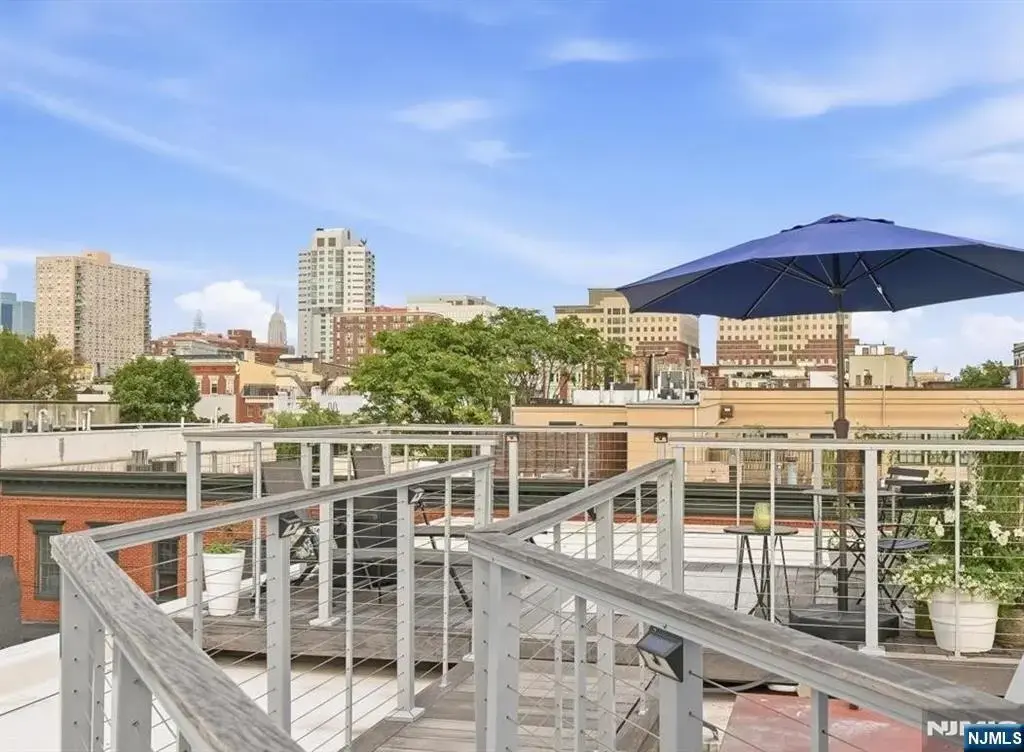 102 Park Avenue 4, Hoboken