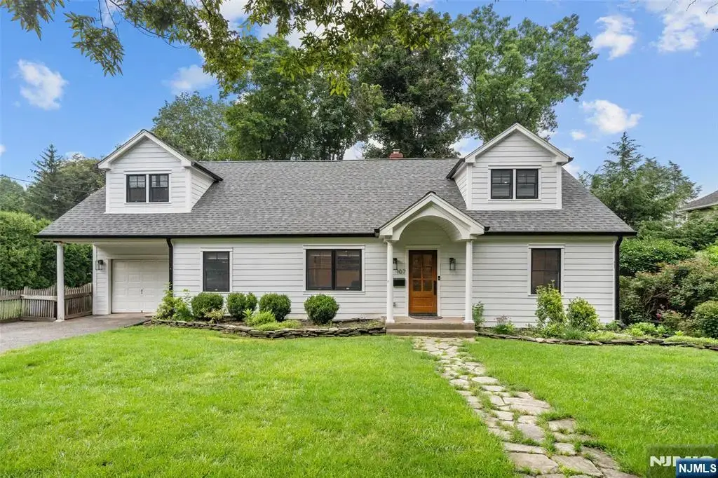 107 Highland, Ridgewood