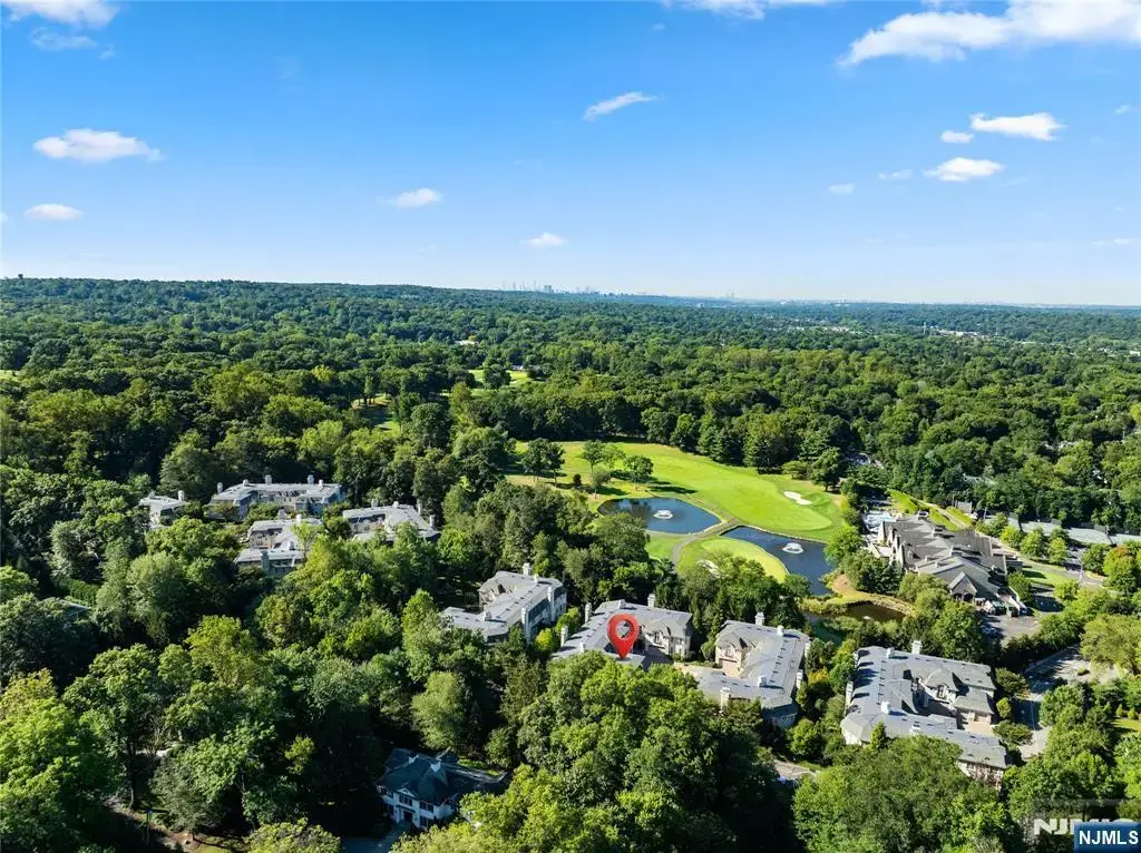 311 Bellaire Drive, Demarest