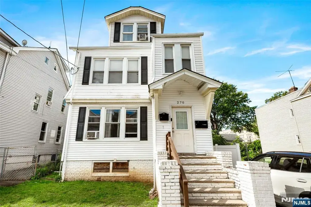 270 Goldsmith Avenue, Newark