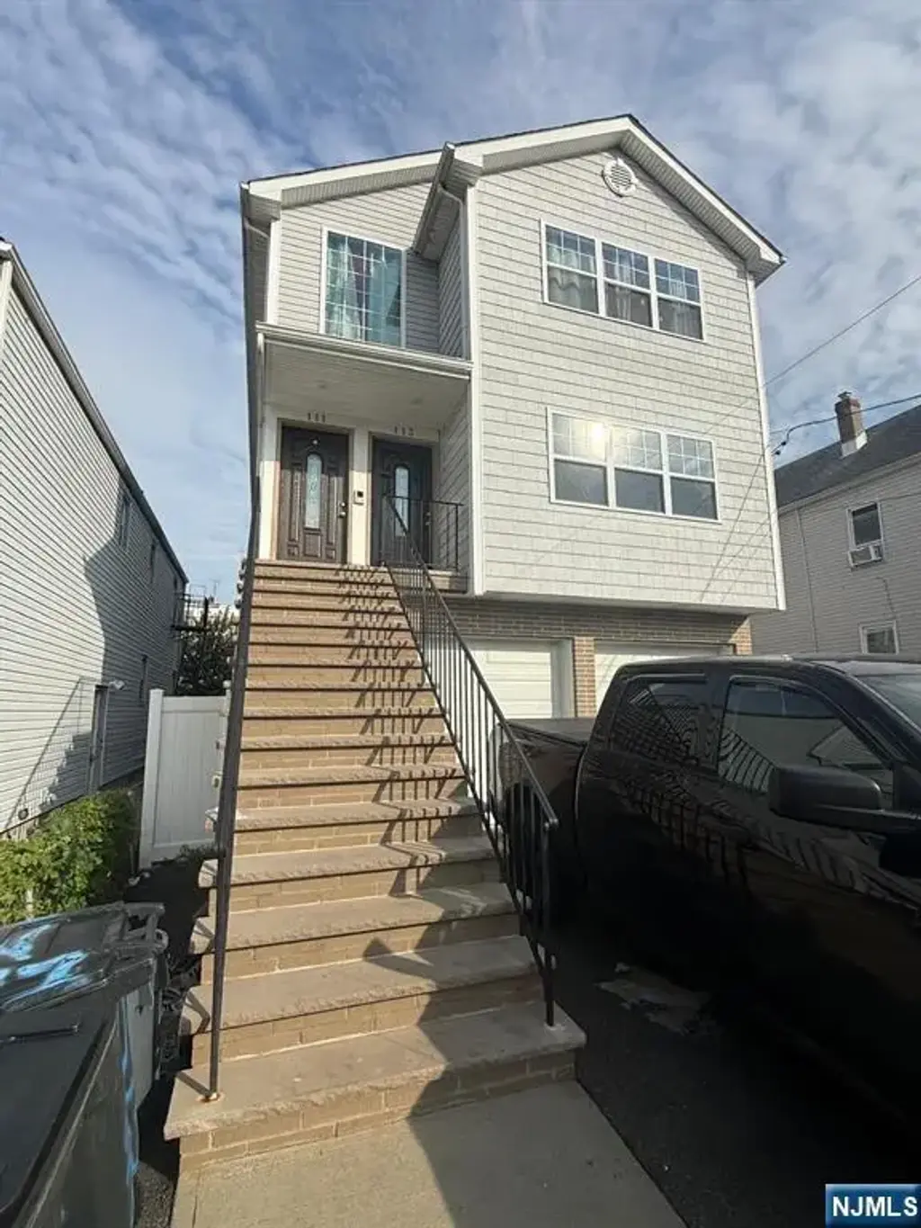 111 E 22nd 201, Paterson