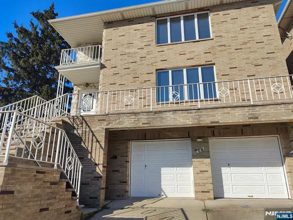 447 Jersey, Fairview