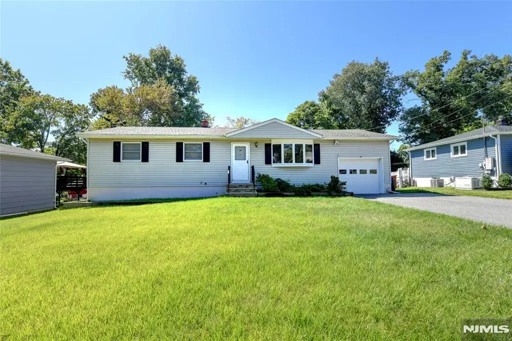 14 Apollo Drive, Jefferson Township